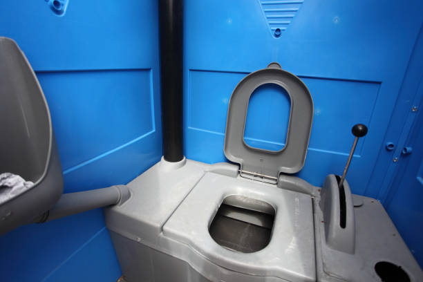 Professional porta potty rental in Conway, AR