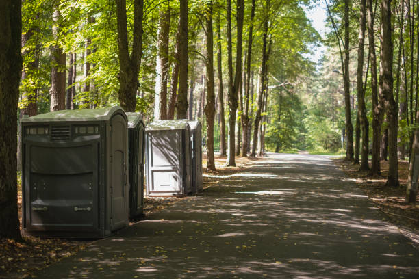 Best Construction site porta potty rental  in Conway, AR