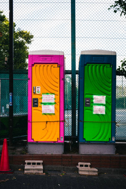 Best Affordable portable toilet rental  in Conway, AR