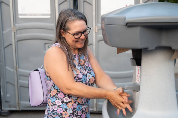 Best Handicap porta potty rental  in Conway, AR