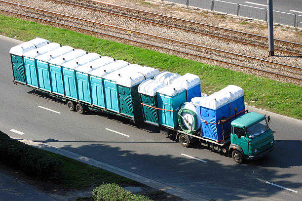 Best Local porta potty services  in Conway, AR